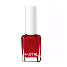 Pastel Nail Polish Valentine Red 37